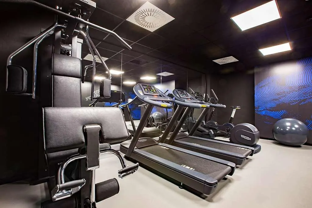 Park Inn By Radisson Brussels Airport Diegem