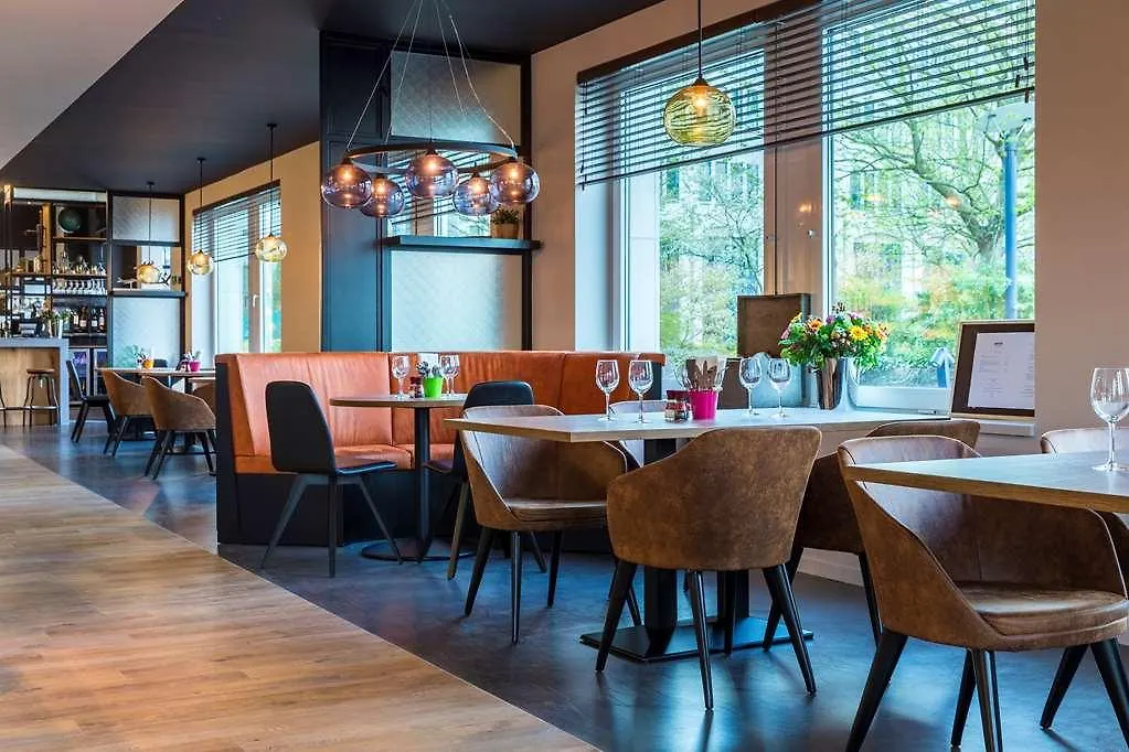 Park Inn By Radisson Brussels Airport Diegem