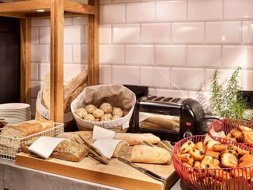 Park Inn By Radisson Brussels Airport Diegem