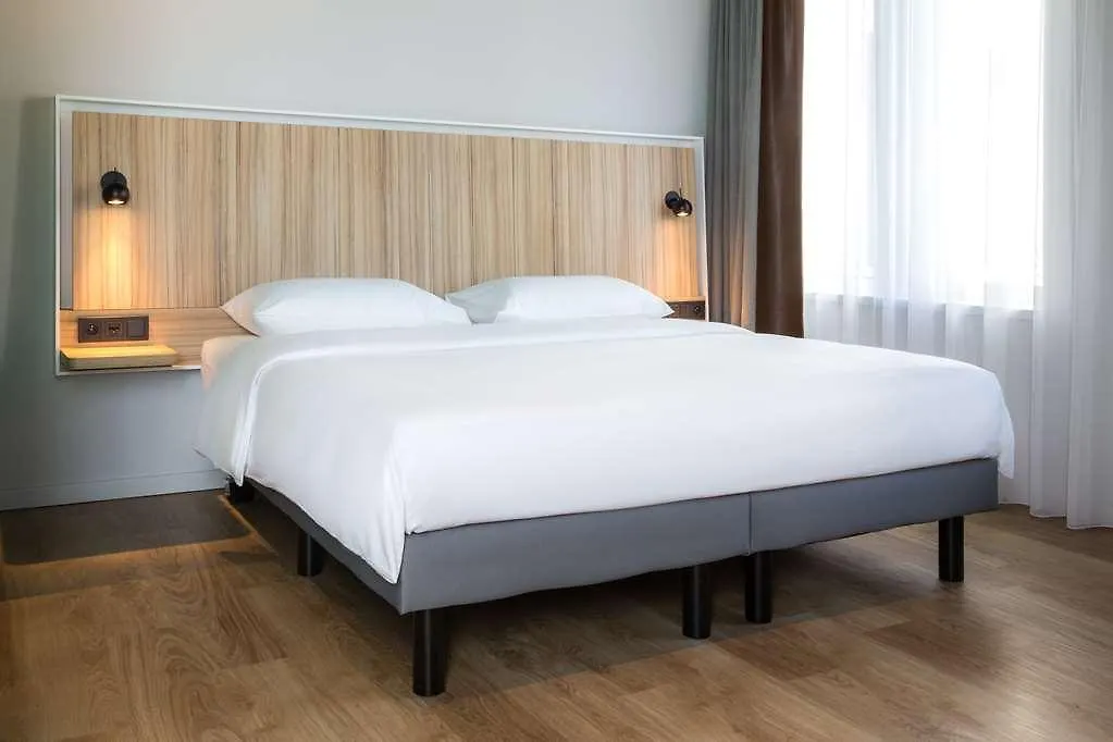 Park Inn By Radisson Brussels Airport Diegem 0*,  Belgium