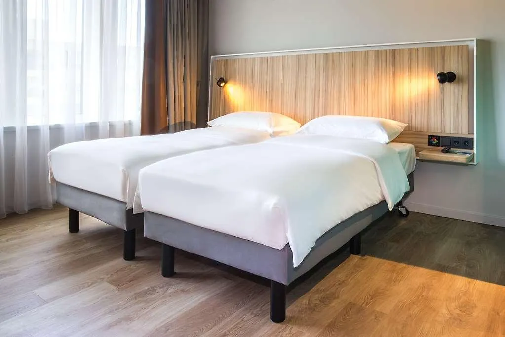Park Inn By Radisson Brussels Airport Diegem Belgium