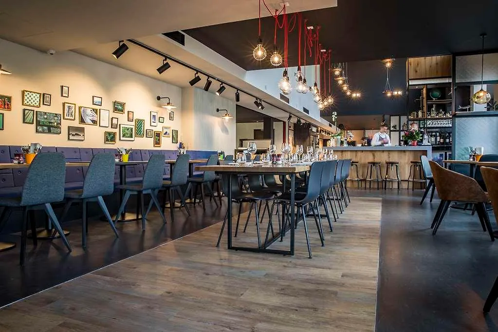 Park Inn By Radisson Brussels Airport Diegem