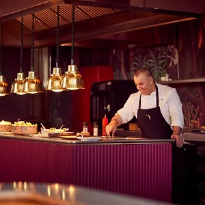 Der Valk Brussels Airport Diegem