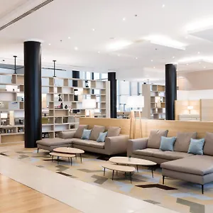 Courtyard By Marriott Brussels Diegem
