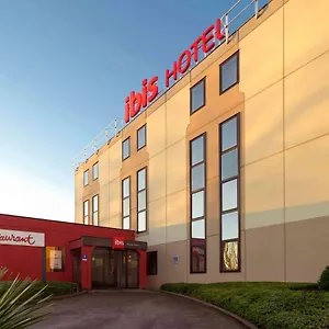 Ibis Brussels Airport Diegem
