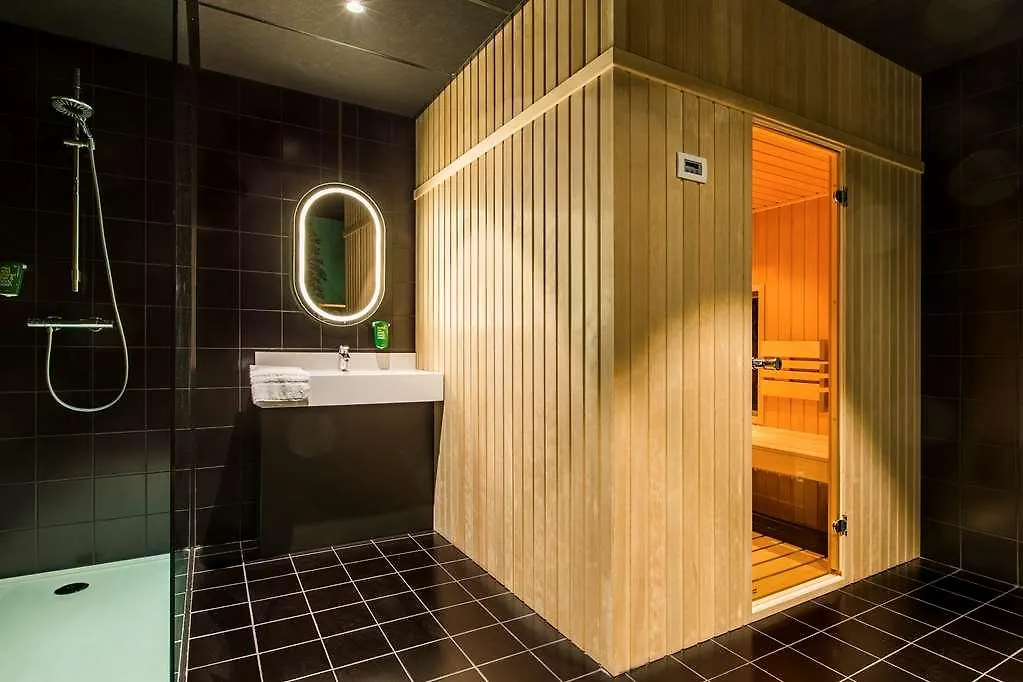 Park Inn By Radisson Brussels Airport Diegem