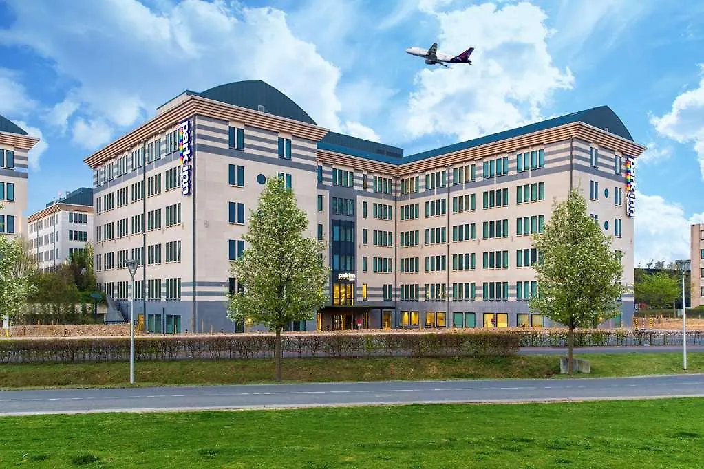 Hotel Park Inn By Radisson Brussels Airport Diegem