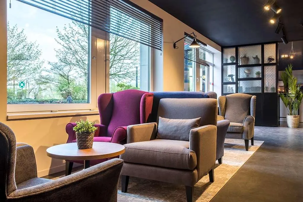 Park Inn By Radisson Brussels Airport Diegem 0*,  Belgium