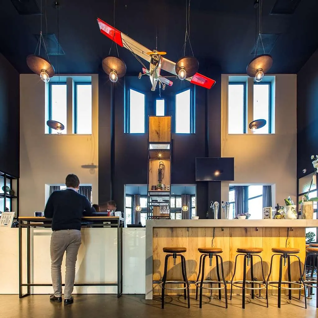Park Inn By Radisson Brussels Airport Diegem Hotel