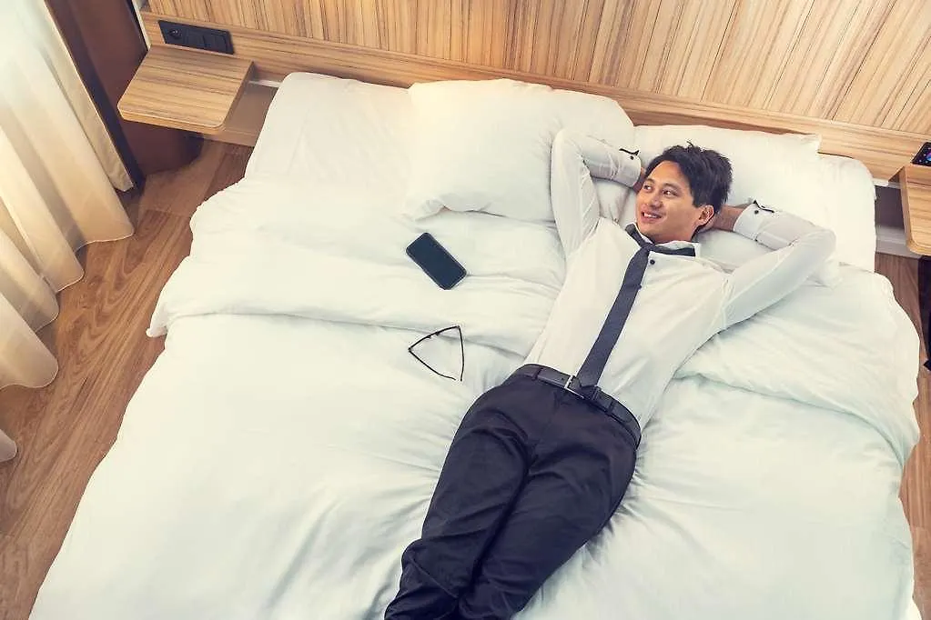 Hotel Park Inn By Radisson Brussels Airport Diegem