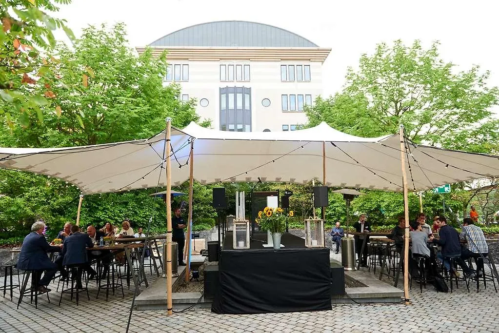 Park Inn By Radisson Brussels Airport Diegem 0*,  Belgium